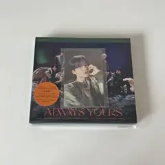 SEVENTEEN セブチ always yours B盤 トレカ ジョンハン