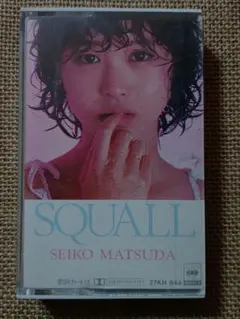 2026年最新】松田聖子カセットテープの人気アイテム - メルカリ