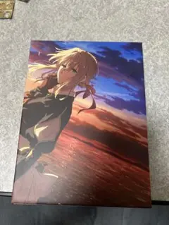 Blu-ray】劇場版 ヴァイオレット・エヴァーガーデン 特別版