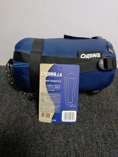 新品　オガワ(ogawa)シェラフ　コンパクトシェラフ　２個セット コンパクトシュラフUL / ogawa ONLINE STORE