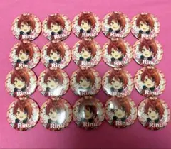 莉犬くん　缶バッジ20個セット