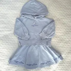 メゾピアノセットアップ 90