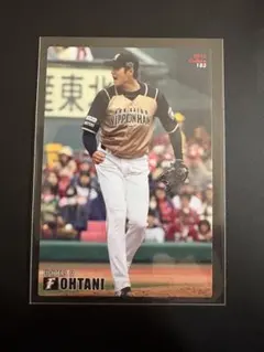 プロ野球チップス大谷翔平 - メルカリ