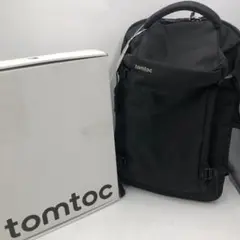 [tomtoc] 旅行 リュック 大容量 40L/Y30731-H2