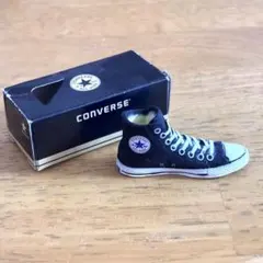 CONVERSE スニーカー ミニチュア 消しゴム