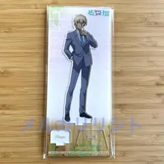 2026年最新】名探偵コナン ゼロの日常 アクリルスタンド 安室透の人気