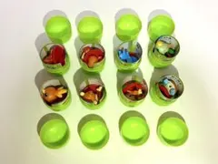 s*d様 ポケモン チョコエッグ　６種セット
