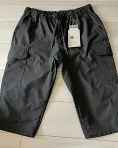 カーゴ　メンズ　Mサイズ　　ハーフパンツ　ズボン　短パン　LOGOS DAYS