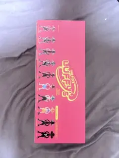 新品 未開封 シュリンク付き ディズニー ロルカナ 物語のはじまり 3box