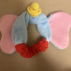 ダンボ　ヘアバンド　ディズニー