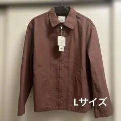 UNIQLO JW ANDERSON ジップアップブルゾン 12Pink Lのサムネイル