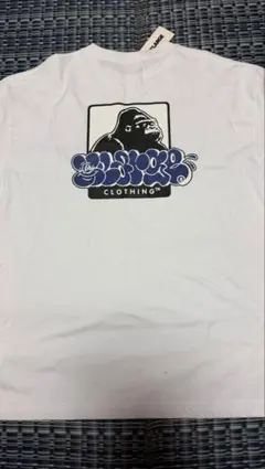 XLARGE Tシャツ ホワイト XL