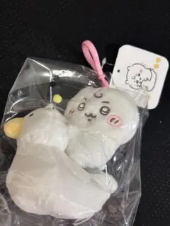 ちいかわ Chiikawa Baby おまるマスコット（ちいかわ）