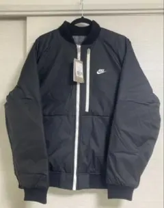 新品未使用品NIKE リバーシルボンバージャケット2XL