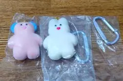 mojojojo フィギュアマスコット Vol.3 2個セット