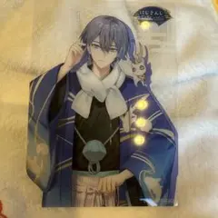 小柳ロウ スイパラ 特典クリアカード