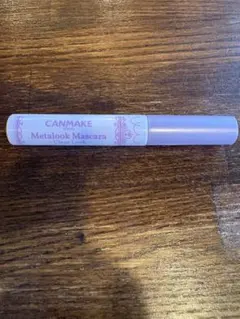 CANMAKE Metalook Mascara C01のサムネイル