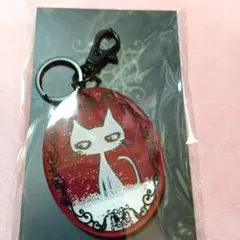 HYDE 黑ミサ 2025 アクリルキーチェーン ハイド 富良野 黒ミサ ラルク