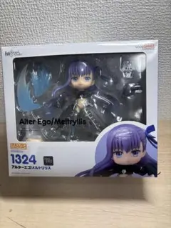 Alter Ego/Meltryllis フィギュア 1324