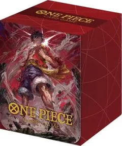 オフィシャルカードケース リミテッドエディション 4個セット