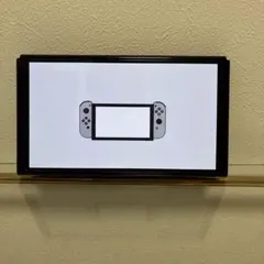 【美品】Switch 有機ELモデル ホワイト 本体 付属品完備