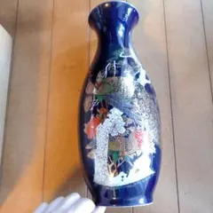 2025年最新】九谷焼 陶明 花瓶の人気アイテム - メルカリ