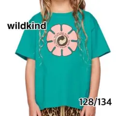 wildkind 128/134 Tシャツ　ワイルドカインド　ロンハーマン130のサムネイル