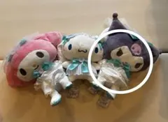 クロミ　サムシングブルーフェアリー BIGぬいぐるみのサムネイル