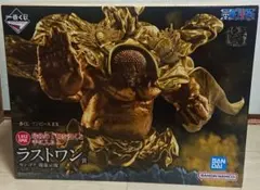 ひろ様専用♡一番くじ ワンピース EX 悪魔を宿す者達 vol.3 センゴク