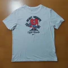 NIKE HEAVY WEIGHTS Tシャツ XL