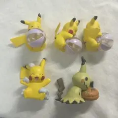 2025年最新】ピカチュウガチャの人気アイテム - メルカリ