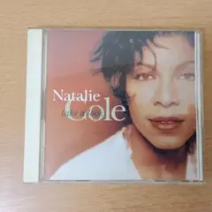 ナタリー・コール 『Take a Look』　CD