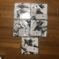 ヱヴァンゲリヲン F賞 ハンドタオル