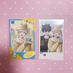 おでかけOriens 佐伯イッテツ 緋八マナ