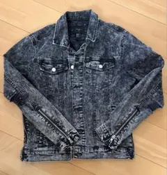FOREVER 21 メンズ デニムジャケットXSのサムネイル
