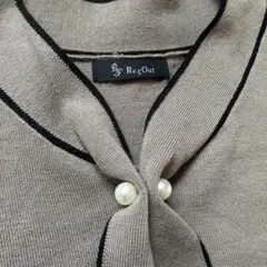 RagOut ニットセーター 長袖