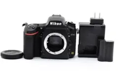 Nikon D7100 本体 レンズ2本 ストラップ付 - メルカリ