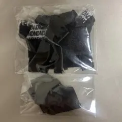 なにわ男子 衣装風 ぬい服
