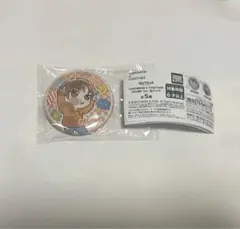 ぴたでふぉめ TXT Ver.缶バッジ BEOMGYU