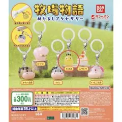 牧場物語　めじるしアクセサリー　ヒヨコ