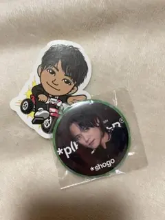 2026年最新】岩谷翔吾の人気アイテム - メルカリ