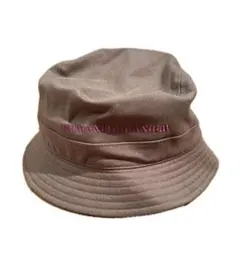 CA4LA バケットハット ブラウン