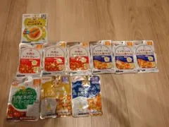 離乳食 授乳・食事