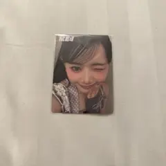 ME:I 清水恵子　ENCORE IN TOKYO 会場CD特典