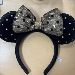 ディズニーカチューシャ