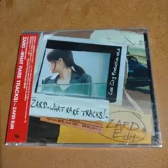 2026年最新】zard what rare tracksの人気アイテム - メルカリ