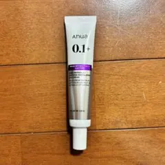 아누아 레티놀 0.1 아이크림