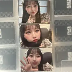 松本かれん アイドル