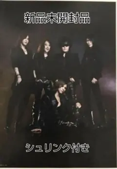 【新品 未開封】 XJAPAN / ジグソーパズル 500ピース YOSHIKI