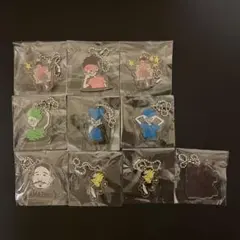 米・コメディアン】チャップリンめんこ&喜劇俳優めんこシート 昭和